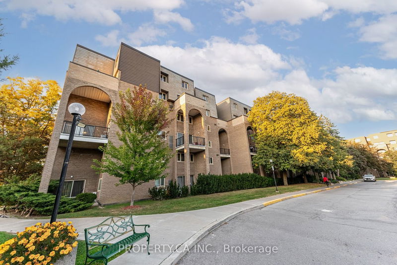 Preview image for 4005 Don Mills Rd #308, Toronto