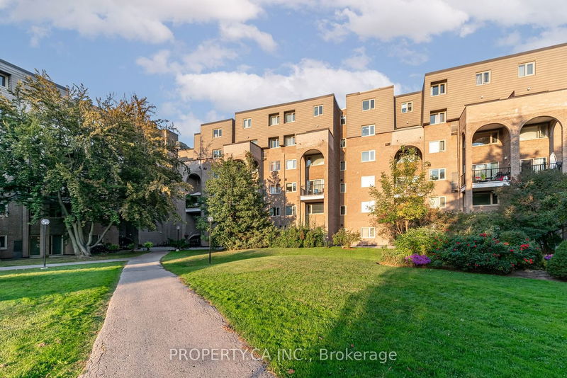 Preview image for 4005 Don Mills Rd #308, Toronto