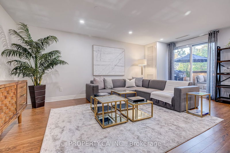Preview image for 4005 Don Mills Rd #308, Toronto