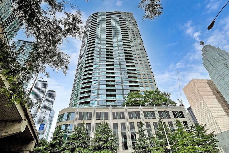 Preview image for 18 Yonge St #3805, Toronto