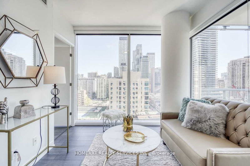 Preview image for 3 Gloucester St #1109, Toronto