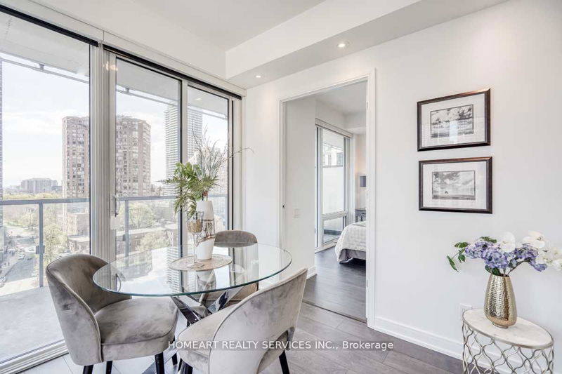 Preview image for 3 Gloucester St #1109, Toronto