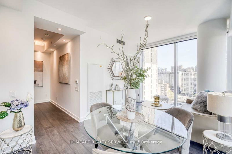 Preview image for 3 Gloucester St #1109, Toronto