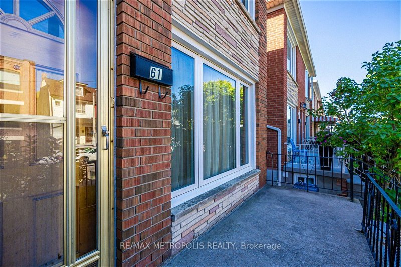 Preview image for 61 Wolseley St, Toronto
