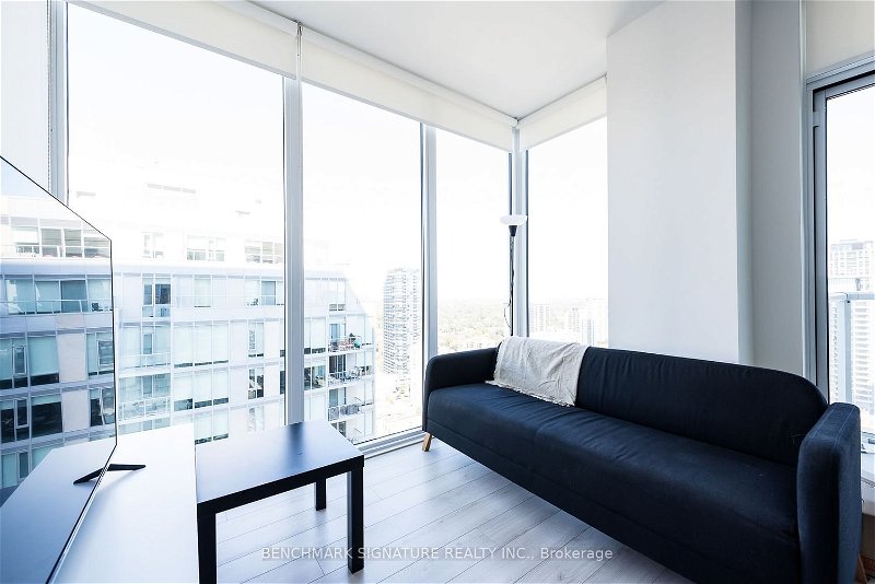 Preview image for 33 Helendale Ave #2303, Toronto
