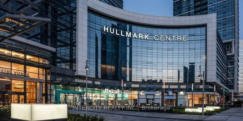 Preview image for 5 Sheppard Ave E #2321, Toronto