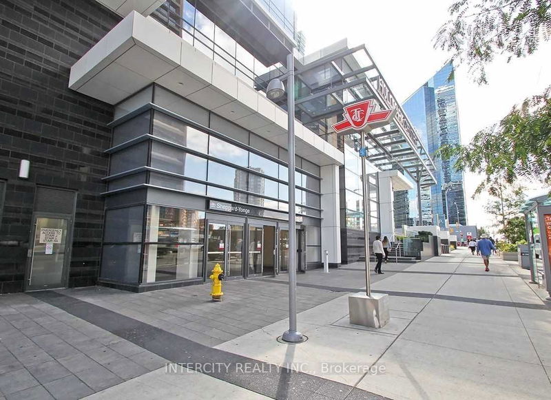 Preview image for 5 Sheppard Ave E #2321, Toronto
