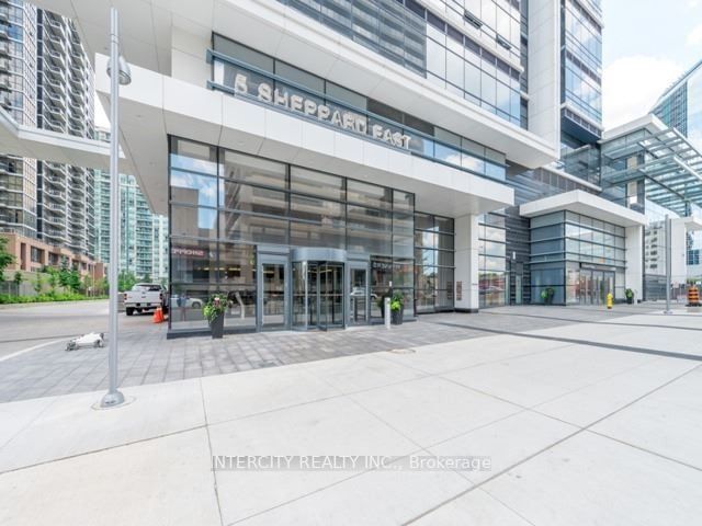 Preview image for 5 Sheppard Ave E #2321, Toronto