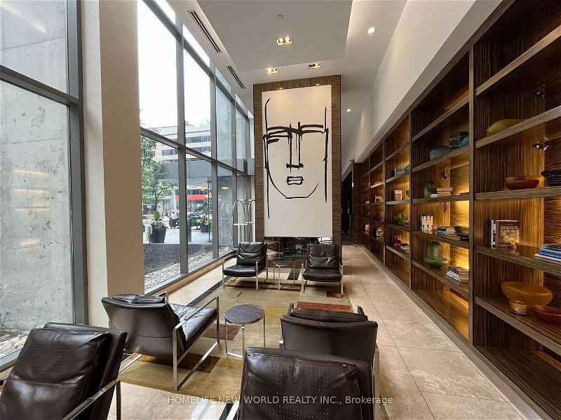 Preview image for 38 Grenville St #3601, Toronto