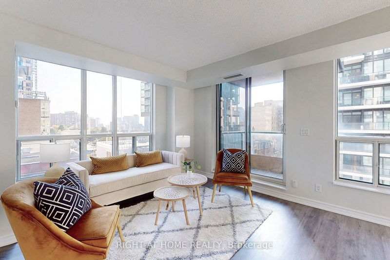 Preview image for 76 Shuter St #706, Toronto