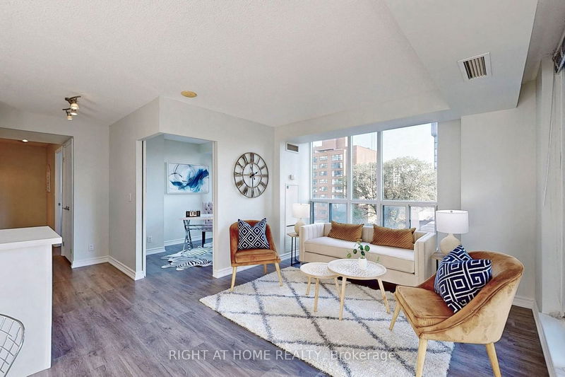 Preview image for 76 Shuter St #706, Toronto