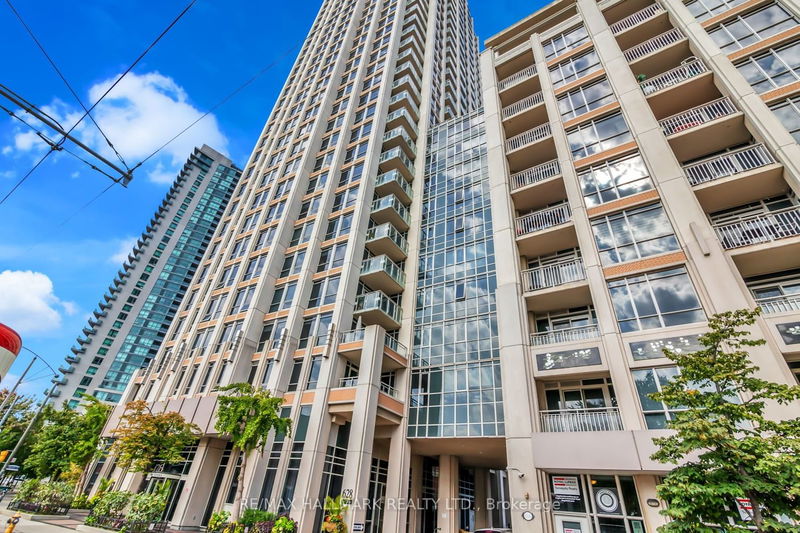 Preview image for 628 Fleet St #522, Toronto