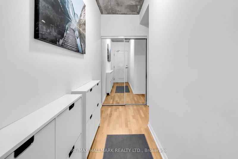 Preview image for 628 Fleet St #522, Toronto