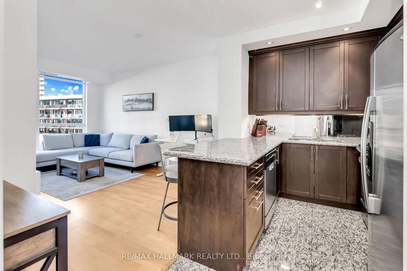 Preview image for 628 Fleet St #522, Toronto