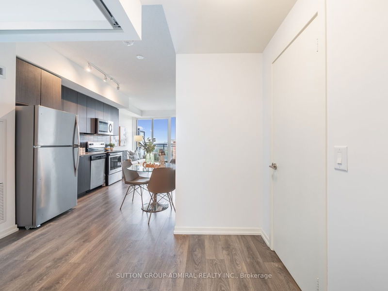 Preview image for 3237 Bayview Ave #1206, Toronto