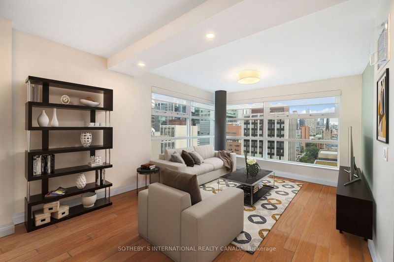 Preview image for 50 Lombard St #1905, Toronto