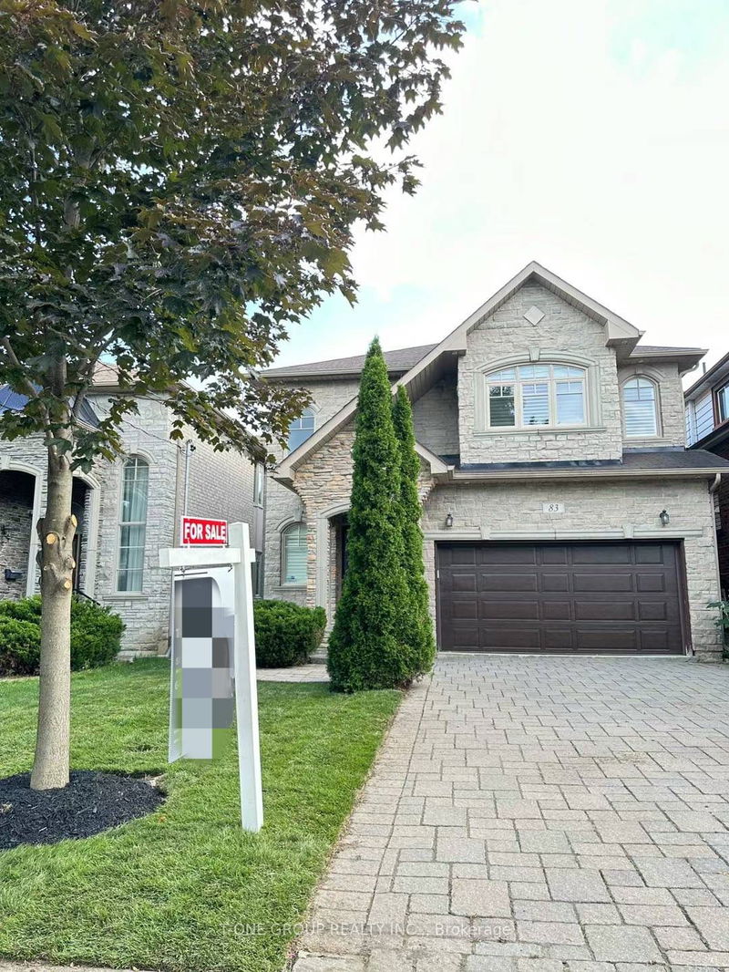 Preview image for 83 Harlandale Ave, Toronto