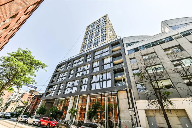 Preview image for 55 Ontario St #1310, Toronto