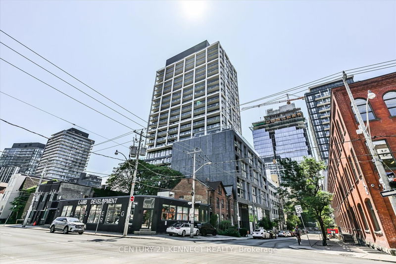 Preview image for 55 Ontario St #1310, Toronto