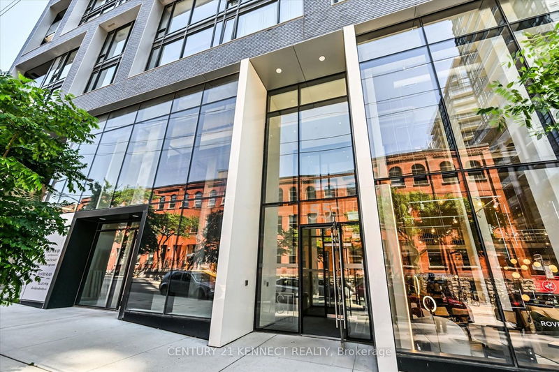 Preview image for 55 Ontario St #1310, Toronto
