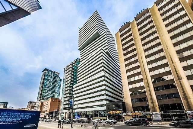 Preview image for 200 Bloor St W #801, Toronto