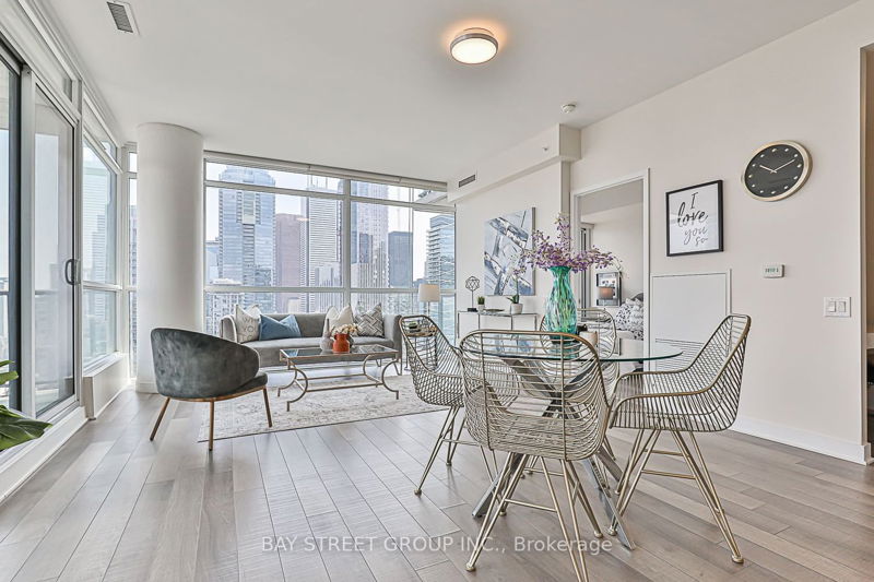 Preview image for 290 Adelaide St W #3105, Toronto