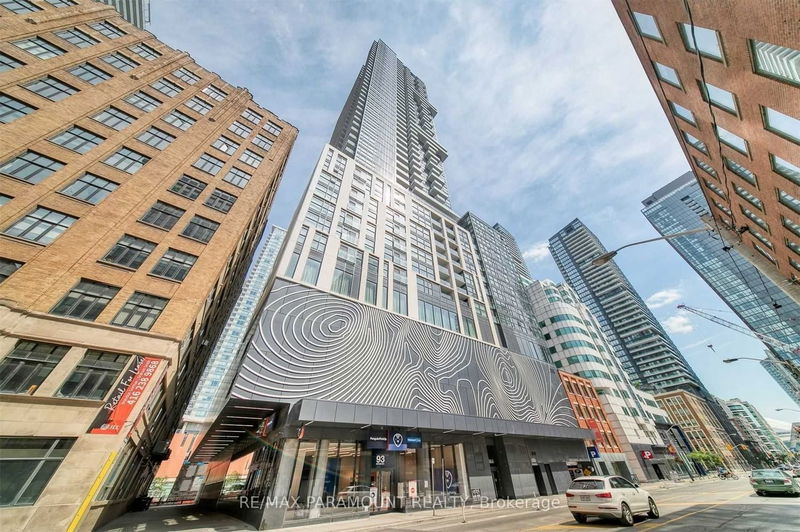 Preview image for 87 Peter St #Ph307, Toronto