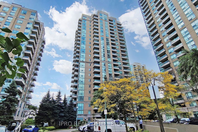 Preview image for 3 Pemberton Ave #1205, Toronto