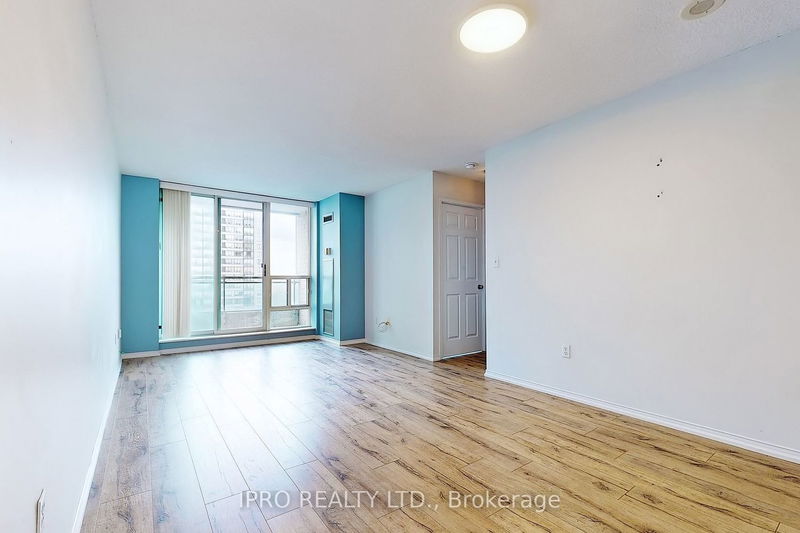 Preview image for 3 Pemberton Ave #1205, Toronto