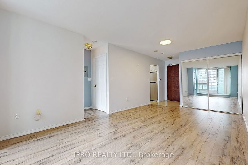 Preview image for 3 Pemberton Ave #1205, Toronto