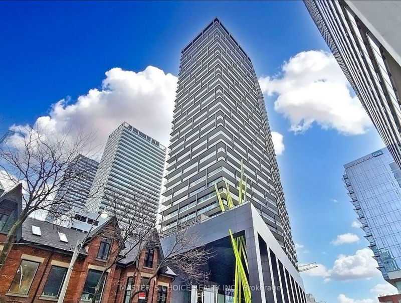 Preview image for 125 Peter St #1304, Toronto