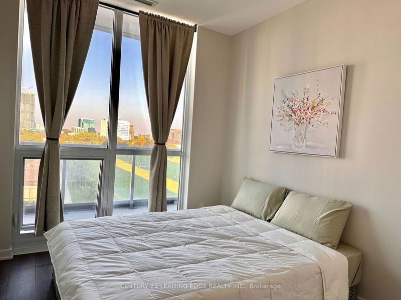 Preview image for 38 Forest Manor Rd #506, Toronto