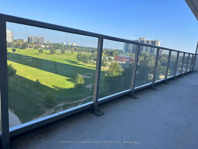 Preview image for 38 Forest Manor Rd #506, Toronto