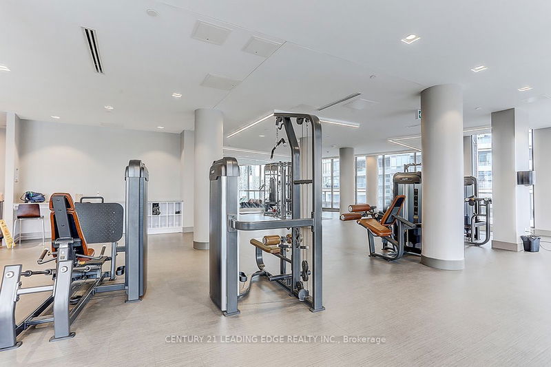 Preview image for 38 Forest Manor Rd #506, Toronto