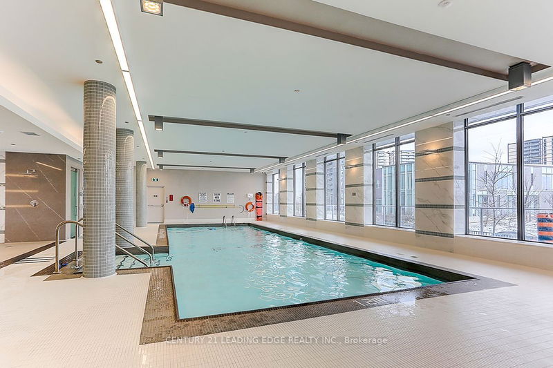 Preview image for 38 Forest Manor Rd #506, Toronto