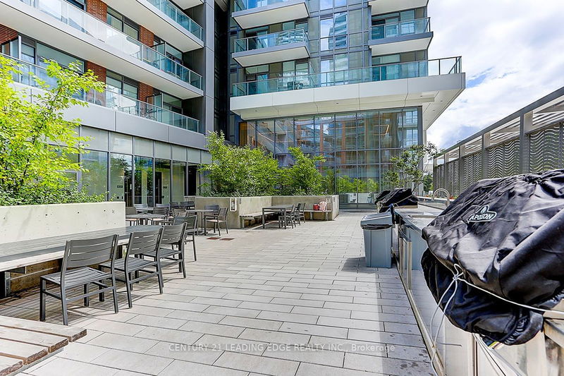 Preview image for 38 Forest Manor Rd #506, Toronto