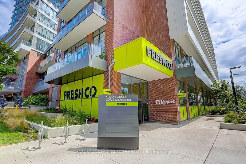 Preview image for 38 Forest Manor Rd #506, Toronto
