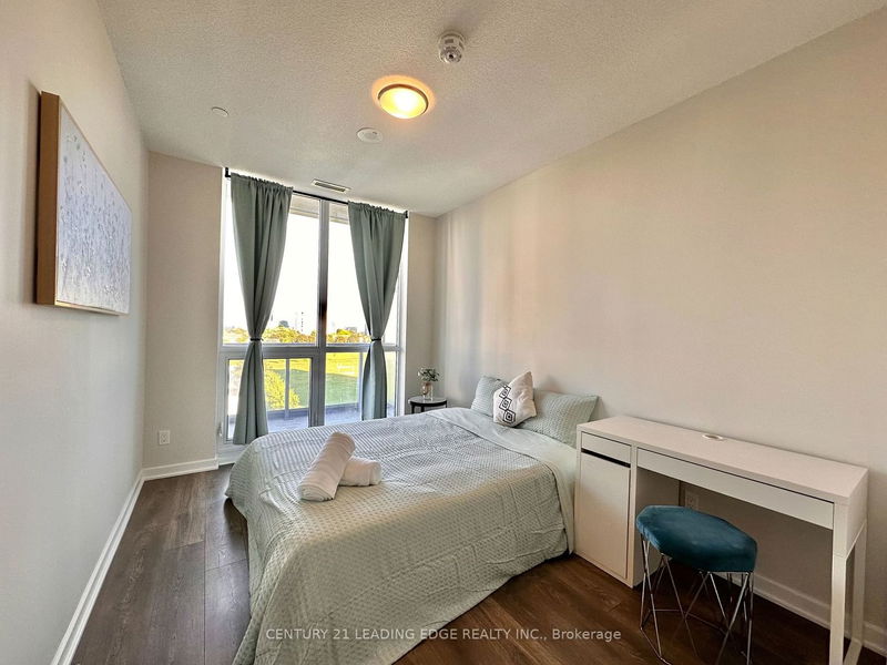 Preview image for 38 Forest Manor Rd #506, Toronto