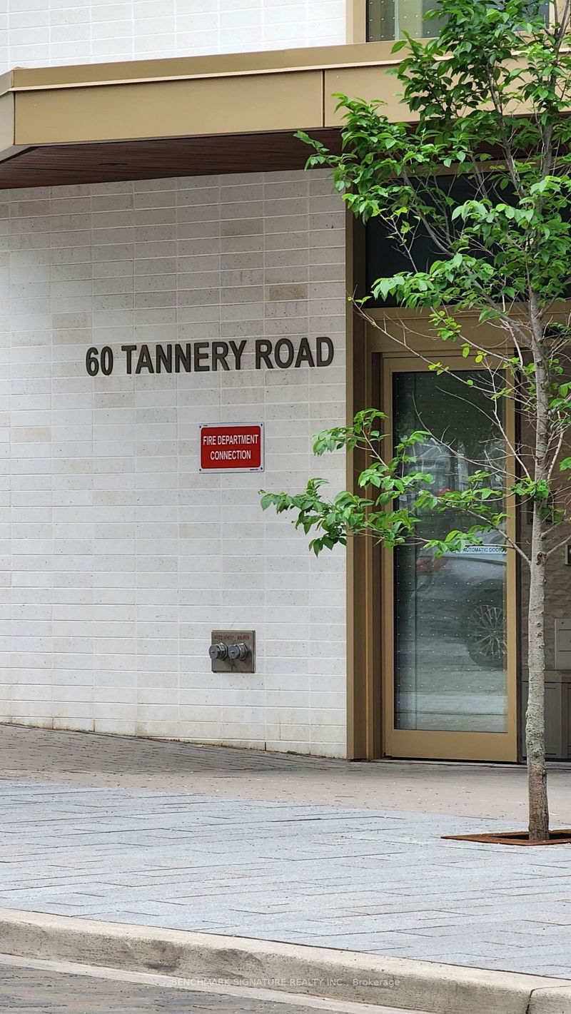 Preview image for 60 Tannery Rd #815, Toronto