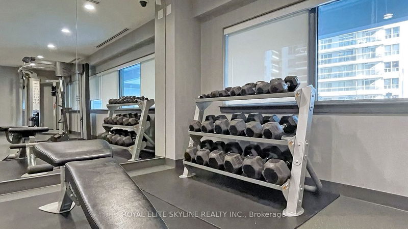 Preview image for 17 Kenaston Gdns #705, Toronto