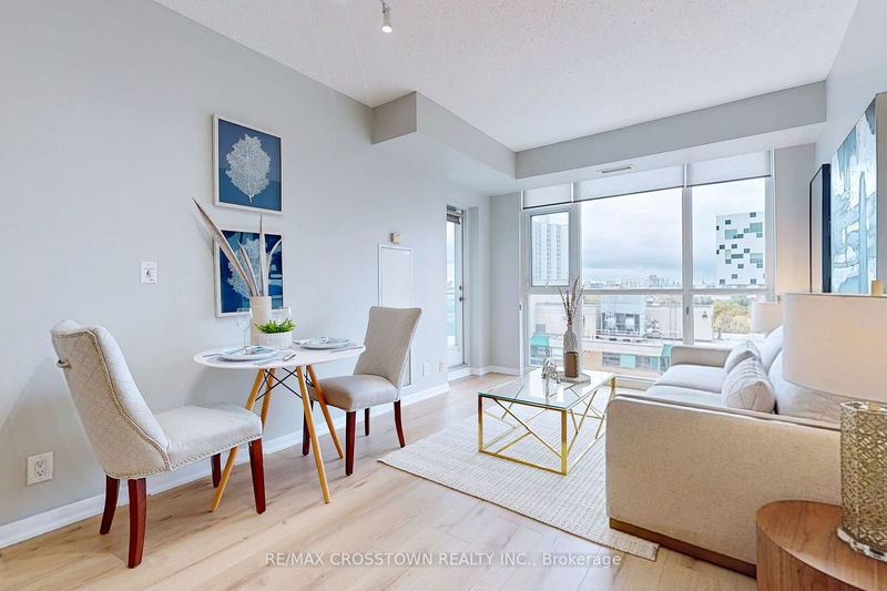 Preview image for 96 St Patrick St #1010, Toronto