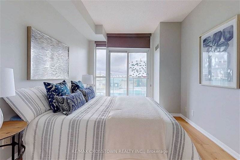 Preview image for 96 St Patrick St #1010, Toronto