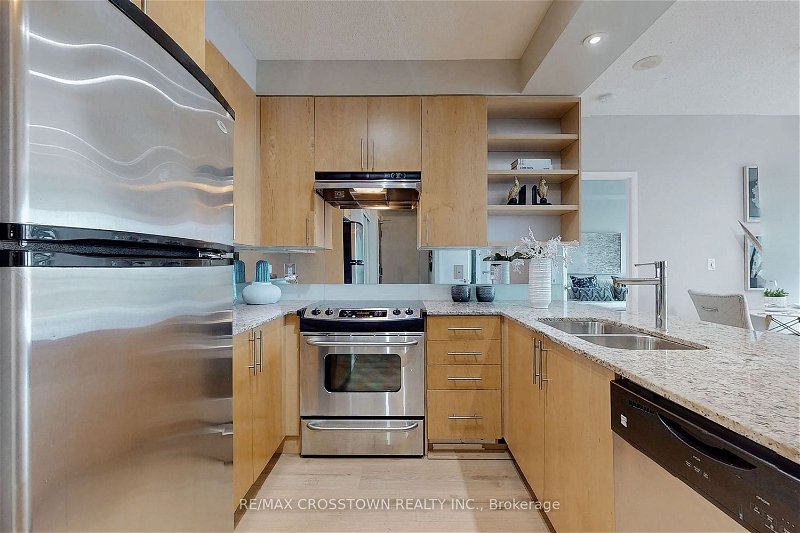 Preview image for 96 St Patrick St #1010, Toronto
