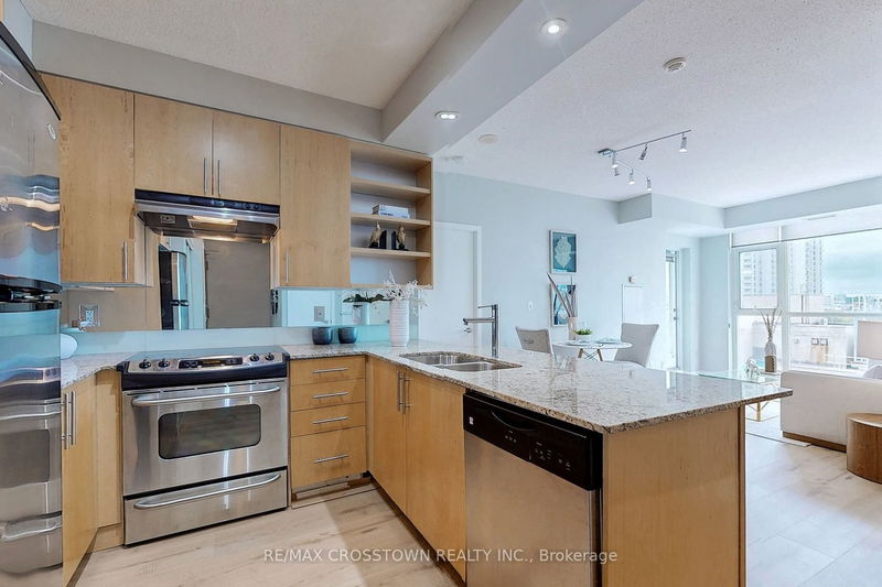 Preview image for 96 St Patrick St #1010, Toronto