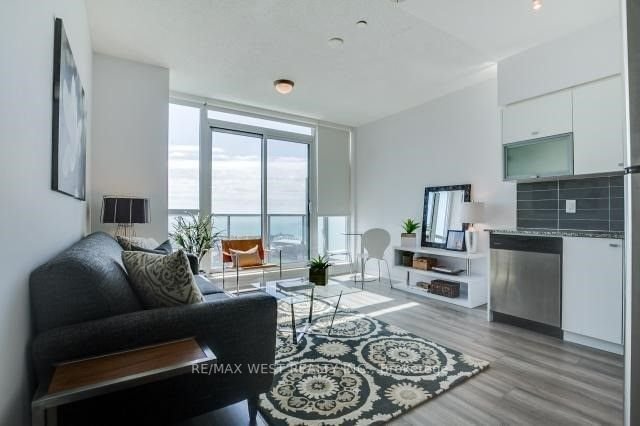 Preview image for 150 East Liberty St #3107, Toronto