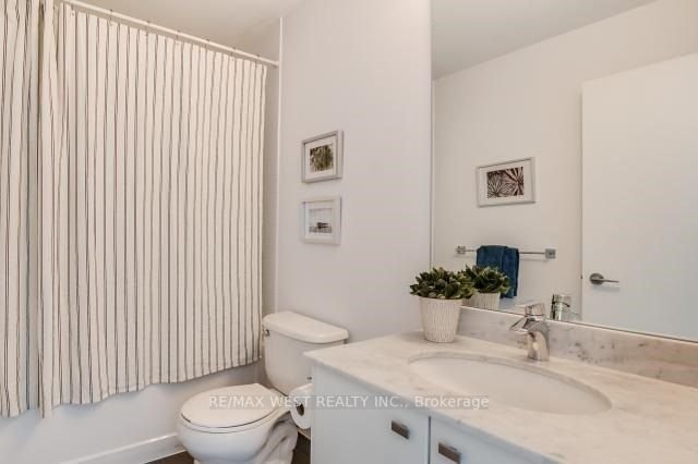 Preview image for 150 East Liberty St #3107, Toronto