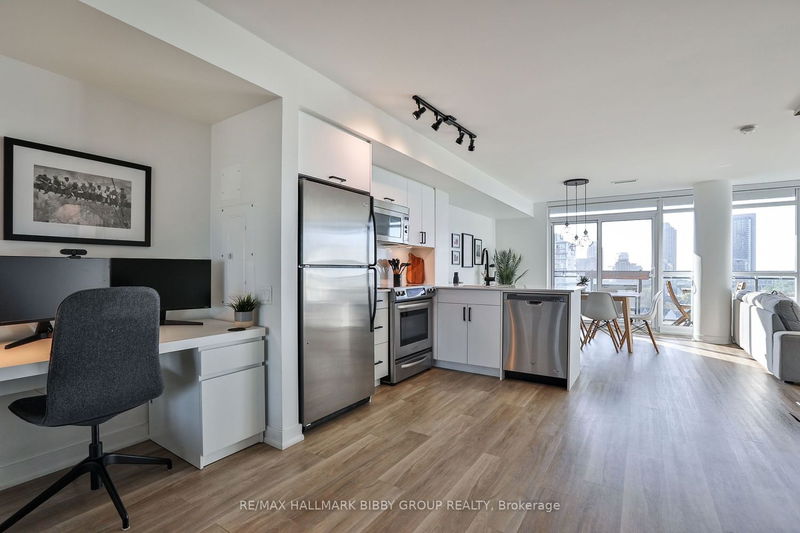 Preview image for 78 Tecumseth St #905, Toronto