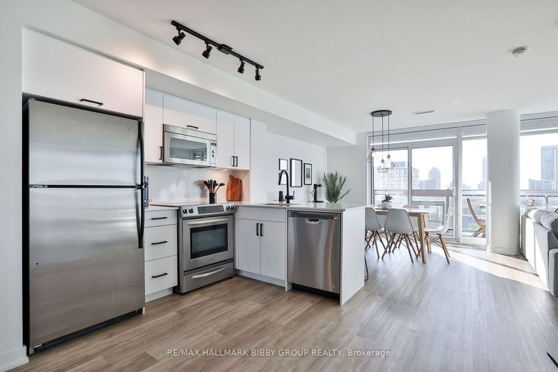 Preview image for 78 Tecumseth St #905, Toronto