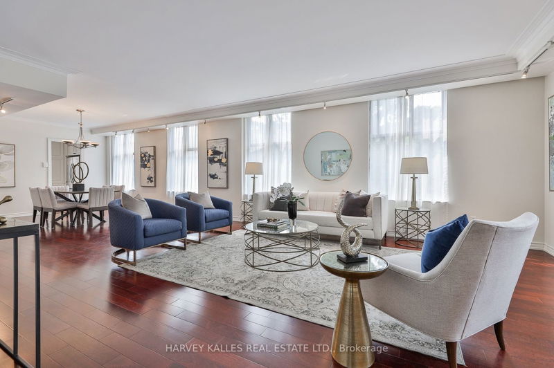Preview image for 423 Avenue Rd #2, Toronto