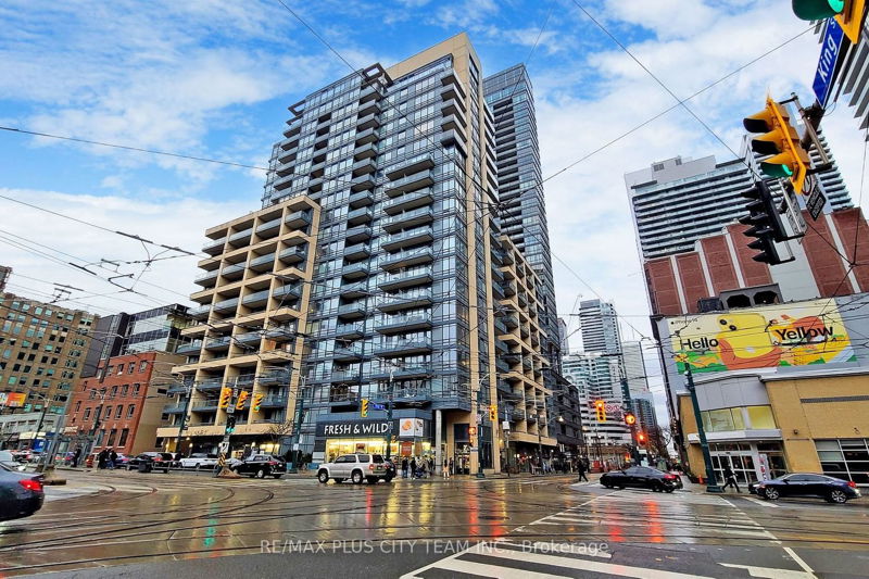 Preview image for 438 King St W #917, Toronto